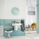 Łazienka w trzech odsłonach: zmieniamy styl bez rewolucji