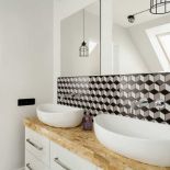 Łazienka w trzech odsłonach: zmieniamy styl bez rewolucji