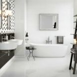 Łazienka w trzech odsłonach: zmieniamy styl bez rewolucji