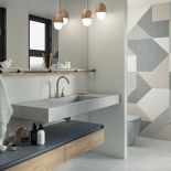 Łazienka w trzech odsłonach: zmieniamy styl bez rewolucji