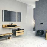 Memoria Elements, drewniane meble projektu Christophe’a Pilleta, VITRA, vitraglobal.com