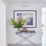 Architektura i las: nowoczesny dom z 65-metrowym tarasem