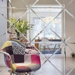 Architektura i las: nowoczesny dom z 65-metrowym tarasem