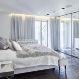 Architektura i las: nowoczesny dom z 65-metrowym tarasem