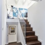 Architektura i las: nowoczesny dom z 65-metrowym tarasem