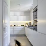 Architektura i las: nowoczesny dom z 65-metrowym tarasem