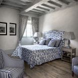 Piękny dom w stylu country chic