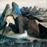 Archiwum własne. Maria Anto w krainie czarów