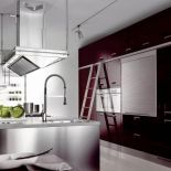 Armatura Axor Citterio. Cena – 3569 zł netto. Hansgrohe