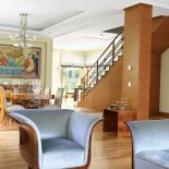 Art déco to symbol złotych lat 20. Styl luksusowy i nowoczesny, który za wszelką cenę chciał się odciąć od