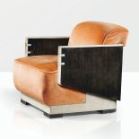 Art déco – lekcja stylu. Art déco – lekcja stylu