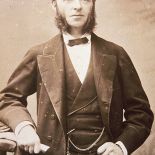 Arthur Sanderson. Angielska esencja