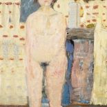 Artur Nacht-Samborski- Akt , Muzeum Narodowe w Poznaniu