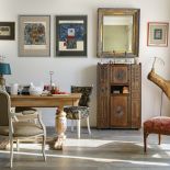 wystrój mieszkania w kamienicy