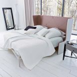 Sypialnia marzeń w różych stylach