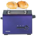 AT 2508 Style z funkcją rozmrażania i podgrzewania, 179 zł. SEVERIN