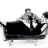 Audrey Hepburn w filmie? Śniadanie u Tiffany?ego?.