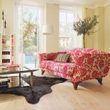 Aurora z oparciem w kształcie tulipana, od ok. 22 000 zł, Selva