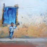 Autor: Michał Smółka. Pejzaże Michała Smółki