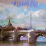 Autor: Michał Smółka. Pejzaże Michała Smółki