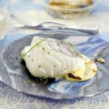 Bacalao w sosie pil pil. Smaki południowych wód