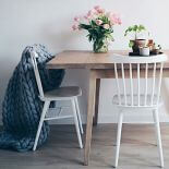 Pomysł na prezent z lnu i wełny