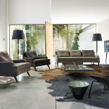 Duży fotel czy mała kanapa?