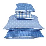 Piękna pościel i zmysłowy olejek, czyli sposób na kolorowe sny!