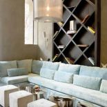 Bar w hotelu Murmuri. Kelly Hoppen - projekty ze znakiem first class