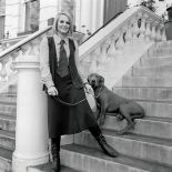 Barbara Hulanicki - moja wielka Biba