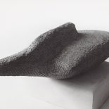 Barka , marmur, 1972 r. Kamienne szczęście