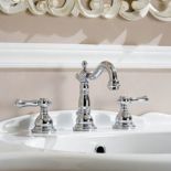 Barokowa bateria Nantucket - 1281 zł. GRAFF