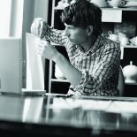 Bartek Mejor: – Fascynuje mnie cyfrowy świat, więc w ceramice łączę rzemiosło i high-tech. Ręczny