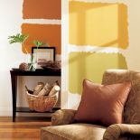 Barwy wzornika Color Preview, ok. 51 zł zł za pół litra. BENJAMIN MOORE