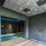 Wnętrza wykończone naturalną skórą