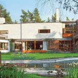 Villa Mairea: najpiękniejsza w Finlandii