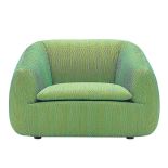 Bask S - tapicerka w różnych splotach, Paola Lenti, od 14100 zł, The Prime.