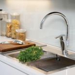 Bateria Oras Cubista kosztuje od 677 zł netto. Oras