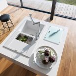 Urządzamy kuchnię: tradycyjnie czy nowocześnie?