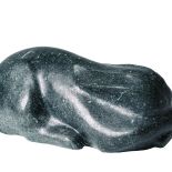 Speed , 2009 r. Beata Czapska - wywiad z rzeźbiarką