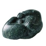 Loutre de Mer , 2012 r. Beata Czapska - wywiad z rzeźbiarką