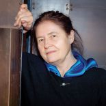 Beata Czapska - wywiad z rzeźbiarką. Beata czapska, polscy artyści, polscy rzeźbiarze, beata czapska rzeźbiarka, beata czapska rzeźba, rzeźby