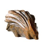 Field Or , 2010 r. Beata Czapska - wywiad z rzeźbiarką