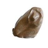 La Course , 2013 r. Beata Czapska - wywiad z rzeźbiarką