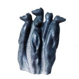 La Matinee , 2017 r. Beata Czapska - wywiad z rzeźbiarką