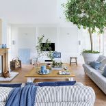 marynistyczne dodatki do salonu