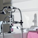 Bellagio od ZUCCHETTI. Niezwykłe krany