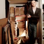 Benjamin Hubert. Praktyczny wichrzyciel