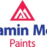 Benjamin Moore Paints Logo. Spełnione marzenia
