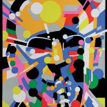 Plakaty Waldemara Świerzego